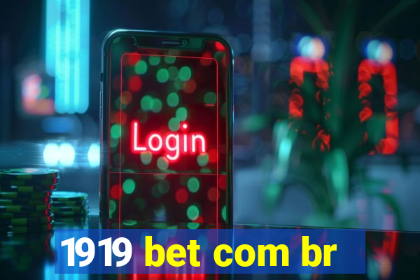 1919 bet com br